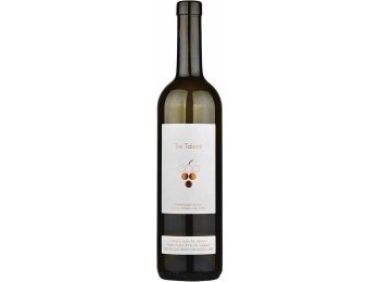 Tre Talenti Bianco Merlot/Heida/Pinot Noir Albert Mathier 75cl CAx6
