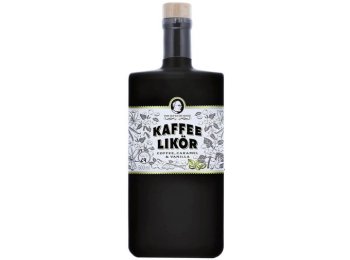 Kaffeelikör The Seventh Sense 50cl CAx6
