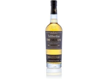 Tullibardine The Murray 1rst Fill Bourbon Cask 70cl CAx6