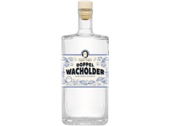 The Seventh Sense Gin Doppel Wacholder 50cl CAx6