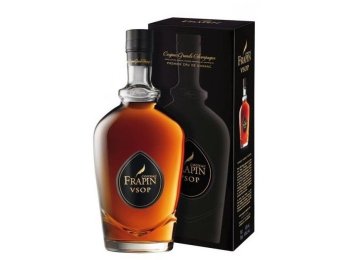 Frapin Cognac VSOP -T- Grande Champagne 70cl CAx6