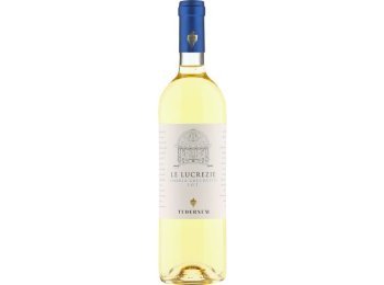 Grechetto Le Lucrezie Bianco Cantina Tudernum Fidenzio IGP 75cl CAx6