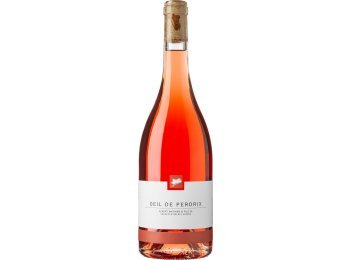 Oeil de Perdrix AOC Albert Mathier 75cl CAx6