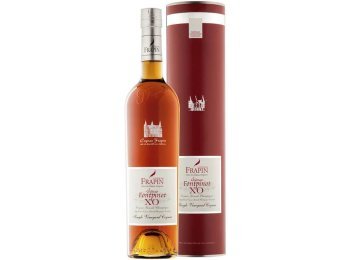 Frapin XO Cognac Fontpinot Grande Champagne 70cl CAx6