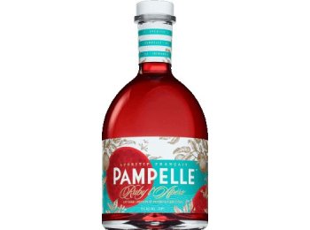 Pampelle Ruby L'Apréro Apéritiv Francais 70cl CAx6