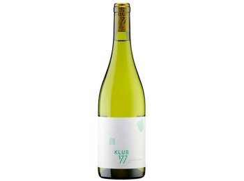 Klus 177 Riesling Silvaner AOC BIO 75cl CAx6