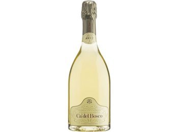 Ca' del Bosco Cuvée Prestige Brut Franciacorta DOCG 75cl CAx6