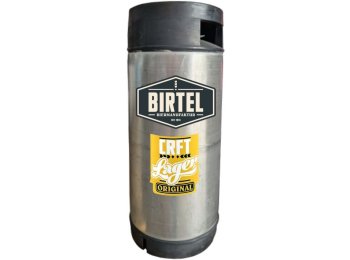 Birtel Craft Lager 20 L -T- 100cl COx20