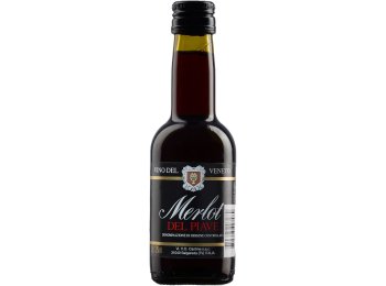 Merlot del Veneto IGP Tresanti 20cl VIx24