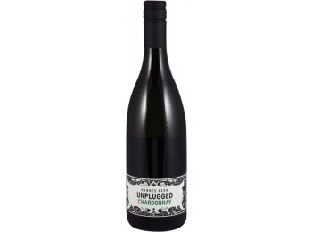 Hannes Reeh Chardonnay Unplugged 75cl CAx6