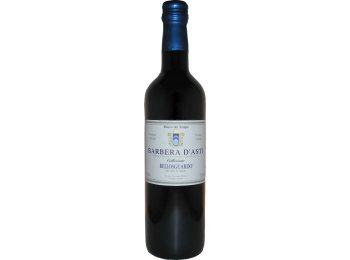 Barbera d'Asti Bellosguardo 50cl VIx15