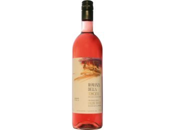 Rosato d.Toscana IGT -T- Romanza della Toscana 75cl CAx6
