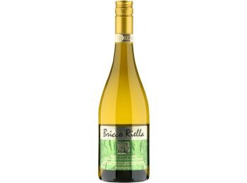 Moscato Bricco Riella -T- Cascina Pian d'Or DOCG 75cl CAx6