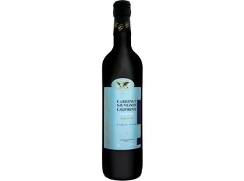 Hopewell Cabernet Sauvignon California 50cl VIx15