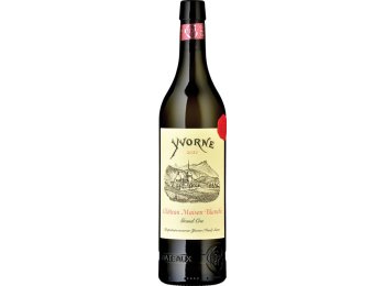 Château Maison Blanche Yvorne Grand Cru AOC 75cl CAx6