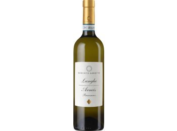 Roberto Sarotto Arneis -T- Langhe DOC 75cl CAx6