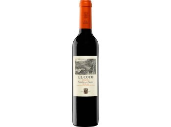 El Coto Rioja Crianza DOCa 50cl CAx12