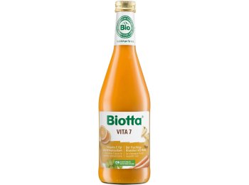 Biotta Vita 7 Bio-T- 50cl CAx6