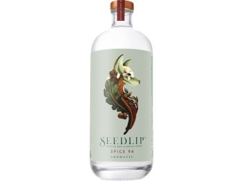 Seedlip Grove 42 -T- (Gin Alternativ) 70cl CAx6