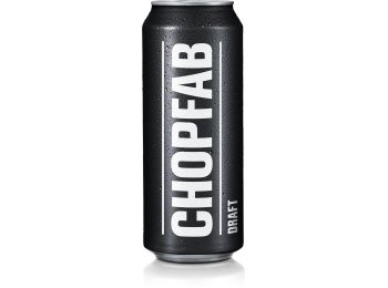 Chopfab Draft Dose 6-Pk 50cl CAx24