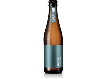 Chopfab Limited SESSION NEIPA 4x6-Pk EW-T- 33cl CAx24