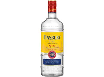 Finsbury Classic Gin -T- London Dry Gin 70cl CAx6
