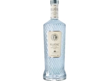 Fluère Smoked Agave -T- (Mezcal Alternativ) 70cl CAx6