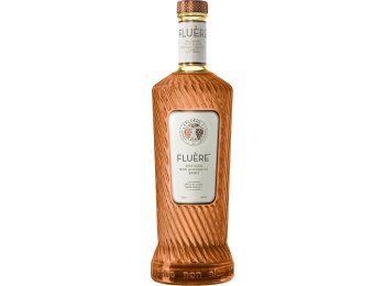 Fluère Spiced Cane -T- (Rum Alternativ) 70cl CAx6