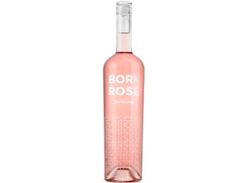 Born Rosé BIO -T- 75cl CAx6
