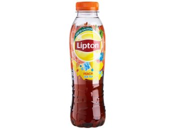 Lipton Pesca Pet 5dl -T- 50cl CAx24
