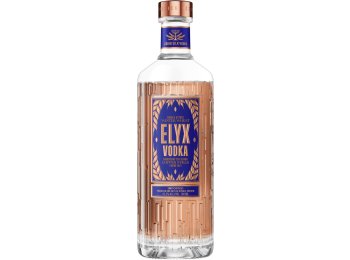 Absolut Vodka Elyx 70cl CAx6