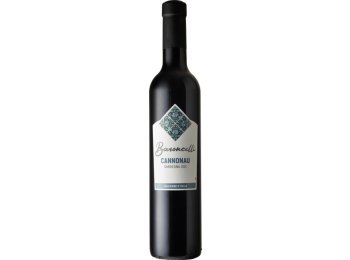 Baroncelli Cannonau DOC Selezione Isole 50cl CAx6
