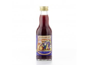 Beutelsbacher Sieben-Früchte-Saft Demeter BIO -T- 20cl HAx12