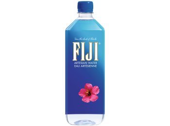 Fiji Water 100 cl Pet 100cl CAx12