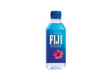 Fiji Water 50 cl Pet 50cl CAx24