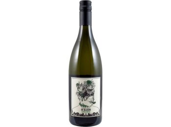 Hannes Reeh Rohstoff Cuvée Weiss 75cl CAx6