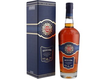 Havana Club Seleccion de Maestros 70cl CAx6