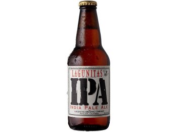 Lagunitas IPA 6-Pk 33cl CAx24