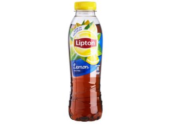 Lipton Ice Tea Pet 5dl 50cl CAx24