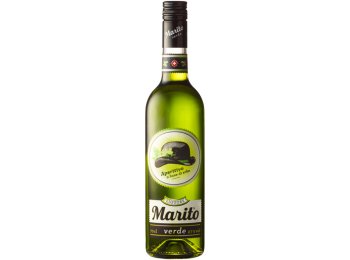 Marito Verde Likör -T- Kräuterlikör 70cl CAx6