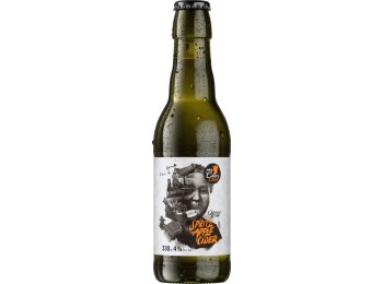 Möhl Spritz Apple Cider Orange 4x6 EW-Fl. -T- 33cl CAx24