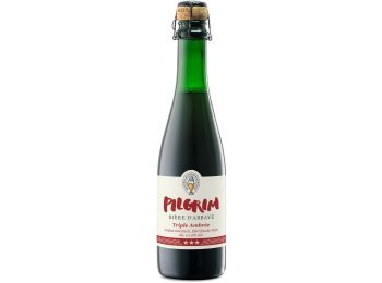 Pilgrim Trip.Ambrée 37cl-T- 37cl CAx12