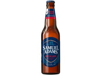Samuel Adams Boston Lager EW 6-Pack #Auslaufaktion: MHD solange der Vorrat reicht. Alt. Kona Longboard 35cl CAx24