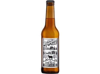 Simmentaler Sarine Pale Ale EW -T- 33cl CAx24