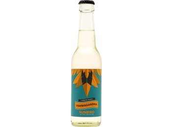 Sunbird Ashwagandha 27cl EW #Derzeit nicht lieferbar 27.5cl CAx24