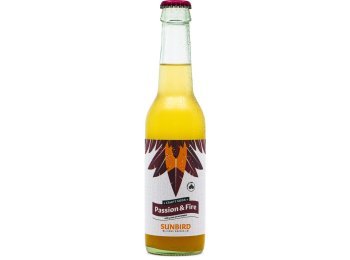 Sunbird Passion & Fire 27cl EW #Derzeit nicht lieferbar 27.5cl CAx24