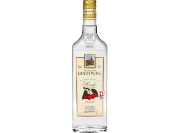 Kirsch Landtwing Suisse Garantie 70cl CAx6