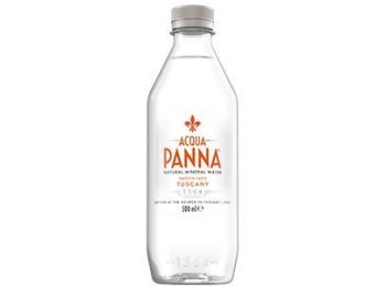 Acqua Panna o.K. Pet 6-PK 50cl CAx24