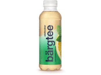 Adelbodner Bärgtee Minze Pet 5dl -T- 50cl CAx24