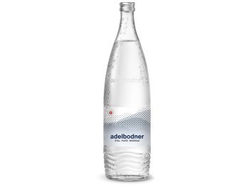 Adelbodner Cristal o.K. 100cl HAx12